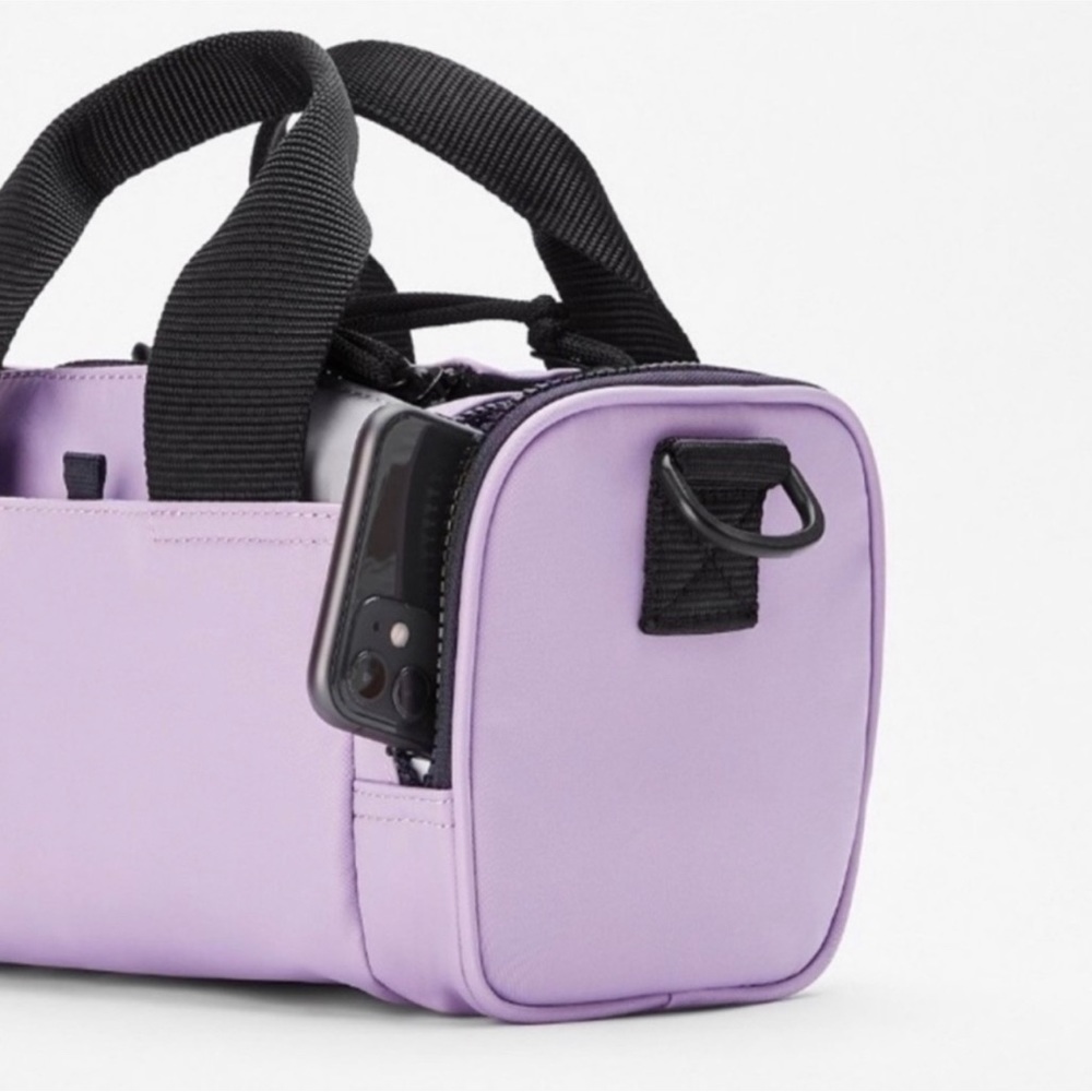 Mini Tote